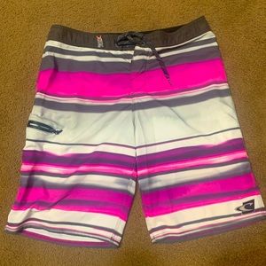 O’Neil board shirt/bathing suit